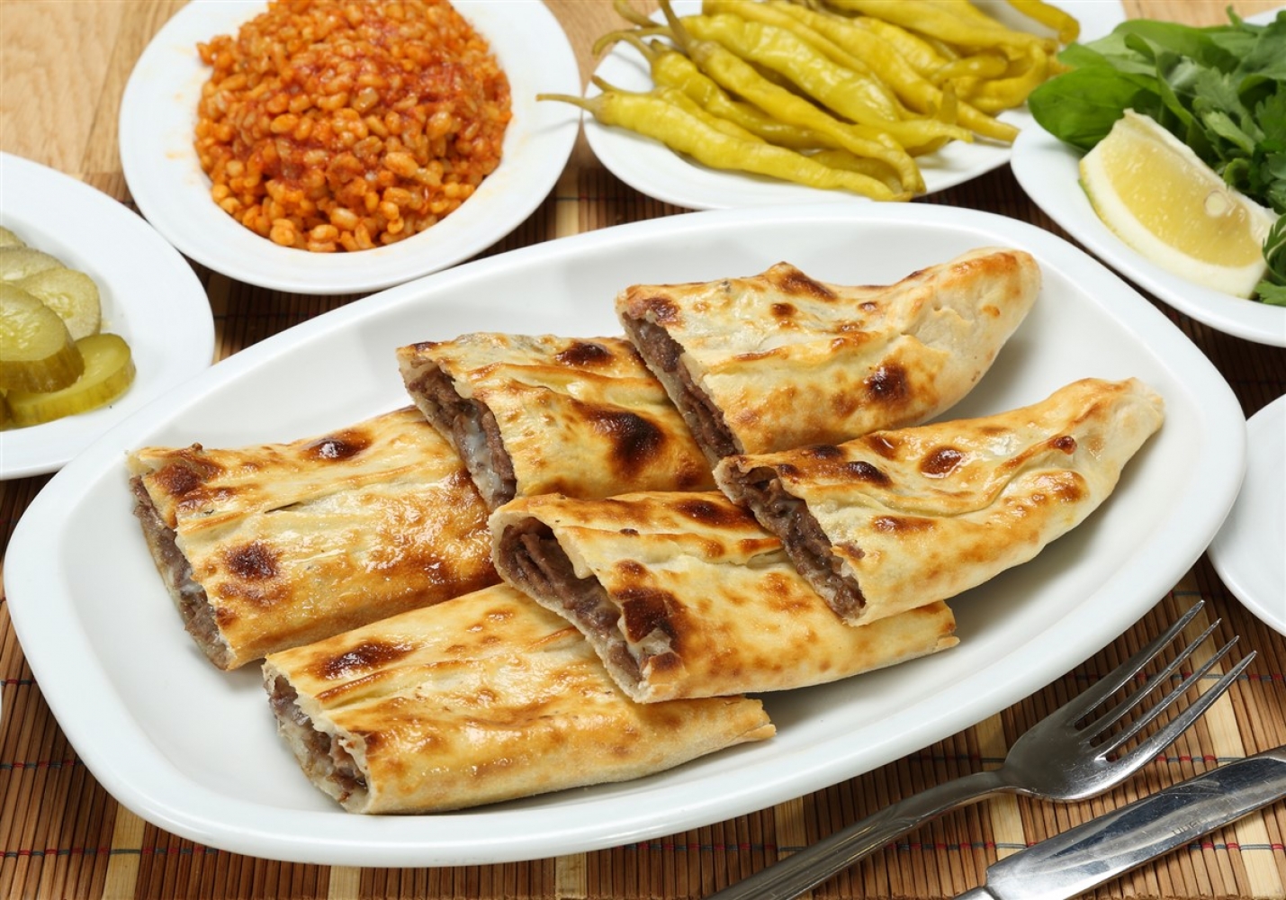 Kukla Kebap
